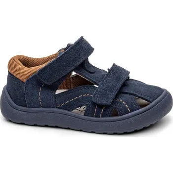 Dívčí sandály Barefoot dětské sandály Protetika RIK Velikosti obuvi: 29