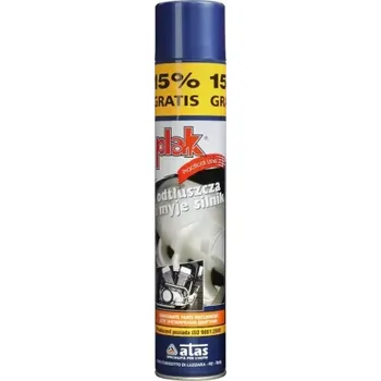 ATAS PLAK Practical Line – Čistič a odmašťovač motoru ve spreji 500ml
