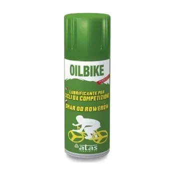 ATAS OIL BIKE – Mazací olej na kolo ve spreji 200ml