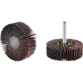 Brusný kotouč RHODIUS Brousicí vějíře FS 60 x 20 x 6,0 P40 TOPline