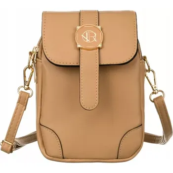 Kabelka Malá kabelka na telefon MBV-02 (Dámská malá kabelka přes rameno na telefon, doklady, klíče a drobnosti )