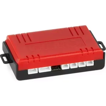 Parkovací asistent AMIO řídicí jednotka/Centrálka pro asistenty parkování 4-senzorová