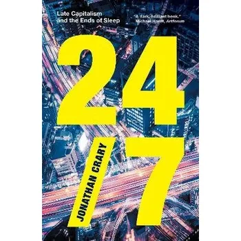 Cizojazyčná kniha 24/7