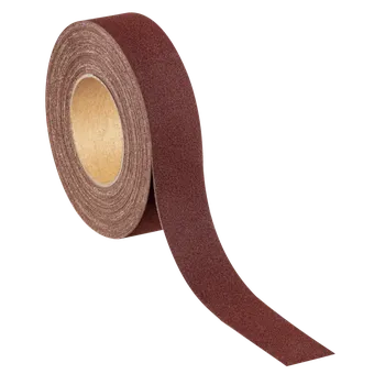 Brusný kotouč RHODIUS Brusný pás SPBR 40 x 25.000 P150 PROline