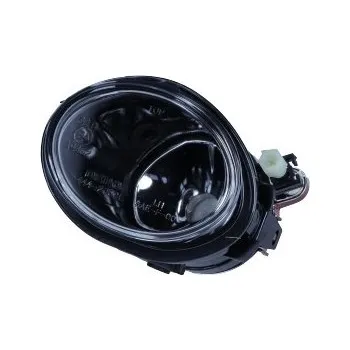 Mlhový světlomet Přední mlhové světlo BMW 3 E46 97-06 levé HB4 průhledné 19-0656-01-9 DEPO