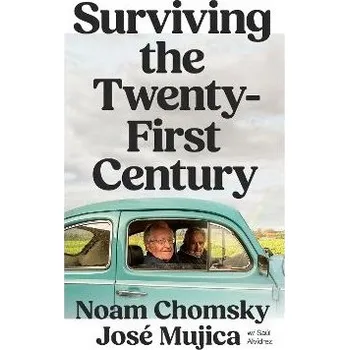 Cizojazyčná kniha Surviving the 21st Century