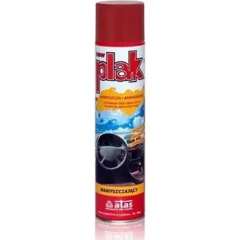 ATAS PLAK Čistič na palubní desku Višeň 600ml