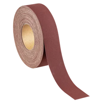 Brusný kotouč RHODIUS Brusný pás SPBR 50 x 50.000 P320 PROline