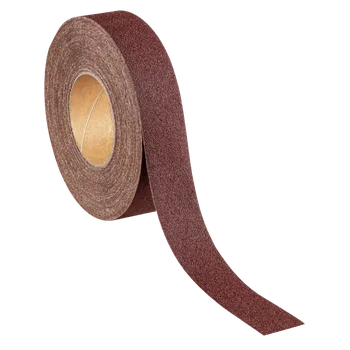 Brusný kotouč RHODIUS Brusný pás SPBR 40 x 25.000 P80 PROline