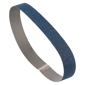Brusný kotouč RHODIUS Brusný pás ESB ZL 40 x 760 P60 TOPline