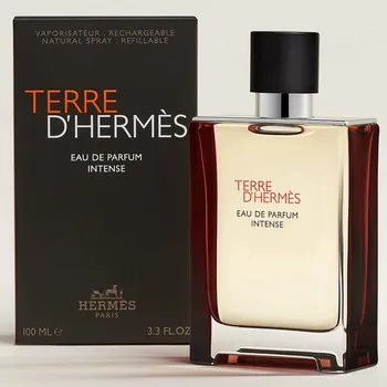 Parfém Hermes Hermes Terre D Hermes Intense, Parfumovaná voda 100ml - Tester Pre mužov Parfumovaná voda