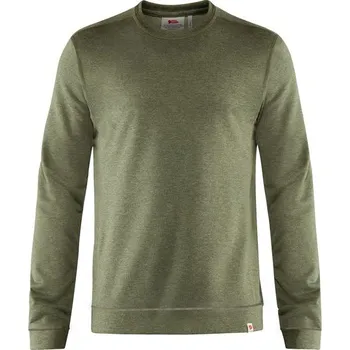 Pánské oblečení Fjällräven High Coast Lite Sweater M