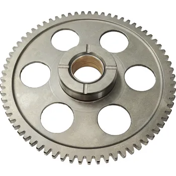Startér Ozubené kolo 2 startéru pro Hisun Tactic 550