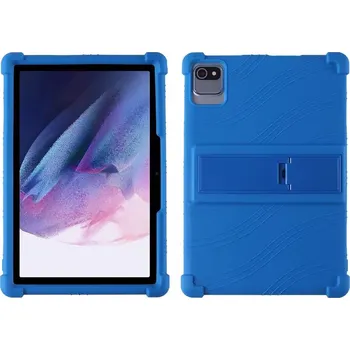 Příslušenství pro tablet Silikonový Obal Na Iget Smart W32 / L32 Modrá: Tmavě Modrá