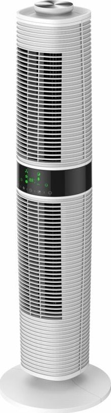 Airbi ZEPHYR - sloupový ventilátor