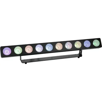 Eurolite LED Pixel Matrix Bar 10 RGB/WW