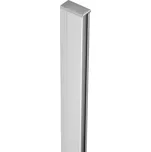 POLYSAN - ZOOM rozšiřovací profil pro nástěnný pevný profil, 15 ZL915