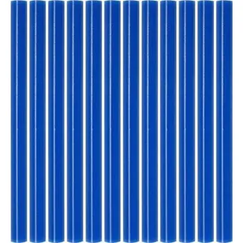 Nářadí pro automobil Yato Lepidlo do tavné pistole 7,2x100mm 12 ks modré YT-82443