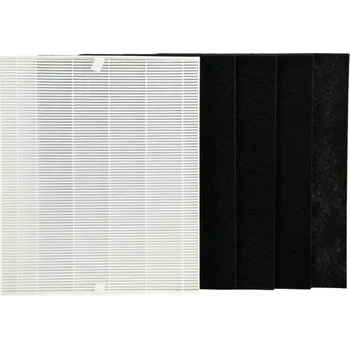 Příslušenství pro čističku vzduchu Sada filtrů do čističky vzduchu Winix - alternativa za 123050 (Filter C)