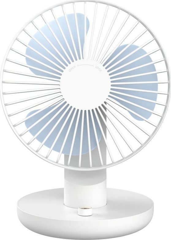 Airbi BLADE - stolní ventilátor