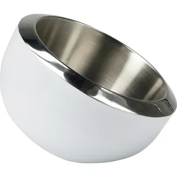 Sada nádobí Judy - nerezová servírovací mísa - velká