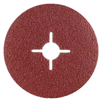 Brusný kotouč RHODIUS Fibrové disky KFS 100 x 16,00 P40 PROline