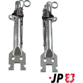 Lanko parkovací brzdy Nastavení-sada, brzdový třmen JP GROUP 4165000110
