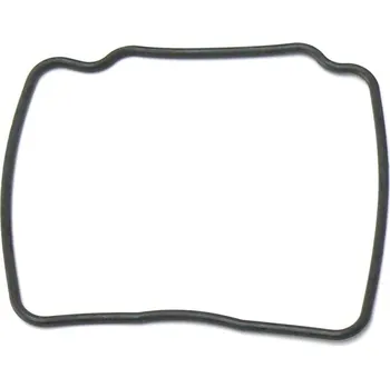 Palivový systém pro motocykl TOURMAX těsnění plovákové komory karburátoru (1 kus) YAMAHA FZR 1000 87-88, FZ750 86-94, FZX750 FAZER 87-89 vyrobeno v Japonsku (guma NBR) (TOURMAX těsnění plovákové komory karburátoru (1 kus) YAMAHA FZR 1000 87-88, FZ750 86-94, FZX750 FAZER 87-89 vyroben