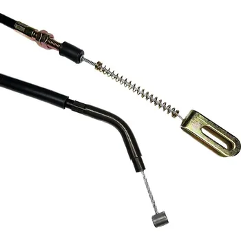 Brzda pro motocykl MTX PARTS lanko zadní brzdy SUZUKI LTF 250/300 (MTX PARTS lanko zadní brzdy SUZUKI LTF 250/300)