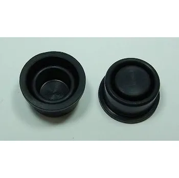 Brzdový systém TOURMAX těsnění nádržky brzdové kapaliny zadní YAMAHA YZ 80/85 94-13, DT 125R/RE 89-06, WR 125 R/X 09-13, XT 660Z TENERE 08-13, FZ8 11-13, YZF-R1 01-03, 09-13 vyrobeno v Japonsku (TOURMAX těsnění nádržky brzdové kapaliny zadní YAMAHA YZ 80/85 94-13, DT)