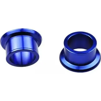 Osvětlení pro motocykl SCAR závodní rozpěrky zadního kola YAMAHA YZ 250 09-25, YZ 450F 09-25, YZ 250FX 25, WR 250F 25, YZ 450FX 24-25, WR 450F 24-25 barva světle modrá (SCAR závodní rozpěrky zadního kola YAMAHA YZ 250 09-25, YZ 450F 09-25, YZ 250FX 25, WR 250F 25, YZ 450FX 24-2