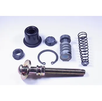 Brzdová čelist TOURMAX opravná sada brzdové pumpy zadní YAMAHA FZR 1000 87-88 vyrobeno v Japonsku (TOURMAX opravná sada brzdové pumpy zadní YAMAHA FZR 1000 87-88 vyrobeno v Japonsku)