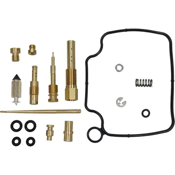 Palivový systém pro motocykl BRONCO sada na opravu karburátoru HONDA TRX 500FA (05-12), TRX500 FGA (05-08), TRX 500FPA (09-12) (26-1248) (na 1 karburátor) (BRONCO sada na opravu karburátoru HONDA TRX 500FA (05-12), TRX500 FGA (05-08), TRX 500FPA (09-12) (26-1248) (na 1 karburátor))