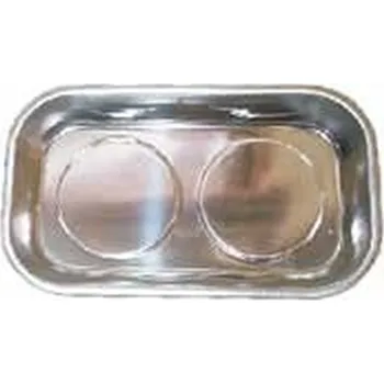 Nářadí na motocykly BUZZETTI dílenská magnetická miska WORKSHOP TRAY 240X140 (BUZZETTI dílenská magnetická miska WORKSHOP TRAY 240X140)