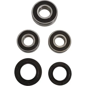 BEARING WORX ložiska zadního kola s těsnícími prvky HONDA XL 600 V TRANSALP 87-96, NX 650 88-99, FX 650 99-00, SLR 650 97-98, FMX 650 05-06, XR 250 L 91-96, XRE 300 10-12 (25-1230) (BEARING WORX ložiska zadního kola s těsnícími prvky HONDA XL 600 V TRANSA