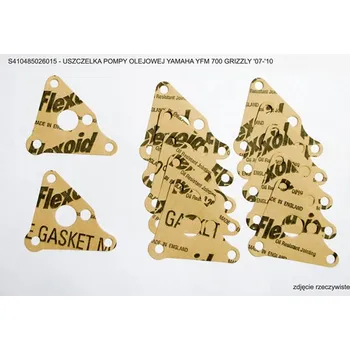 Autodíl ATHENA těsnění olejového čerpadla YAMAHA YFM 700 GRIZZLY 07-10 (ATHENA těsnění olejového čerpadla YAMAHA YFM 700 GRIZZLY 07-10)