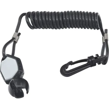 Startér SPI SNOW spínač zapalování (tah) SKI DOO BACKCOUNTRY 600 / 850 19-22, EXPEDITION 1200 / 900 / 800 / 600 17-22, GRAND TOURING 600 / 900 / 1200, MXZ 600 / 800 / 850 / 900, RENEGADE / SUmmIT 600 / 800 / 850 / 900 17-22 (sněžný skútr) (SPI SNOW spínač)