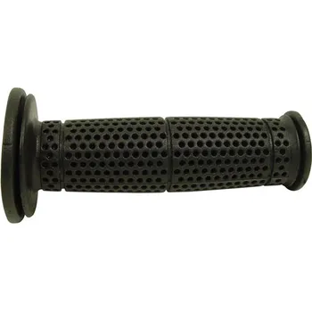 Řazení (gripy) PRO GRIP PA071400GO02 (PROGRIP řazení (gripy) PG714 RALLY (22+25mm, délka 125mm) barva černá (jednosměs) (714-102) (PG714))