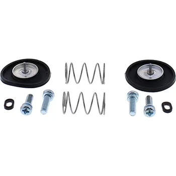 Palivový systém pro motocykl ALL BALLS opravná sada ventilu air cut HONDA VT1100C 97-03, VT1100C2 95-03, VT1100C3 98-02, VT1100T SHAdoW 98-01 (ALL BALLS opravná sada ventilu air cut HONDA VT1100C 97-03, VT1100C2 95-03, VT1100C3 98-02, VT1100T SHAdoW 98-01)