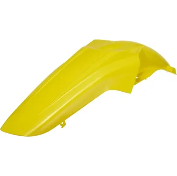 POLISPORT zadní blatník SUZUKI DR-Z 400 (DRZ400) 00-25 barva žlutá (POLISPORT zadní blatník SUZUKI DR-Z 400 (DRZ400) 00-25 barva žlutá)