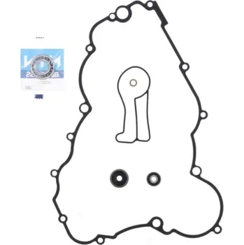 Automobilové těsnění ATHENA opravná sada vodní pumpy KTM SX 250 17-19, EXC 250 TPI 18-19, TPI300 18-19 (ATHENA opravná sada vodní pumpy KTM SX 250 17-19, EXC 250 TPI 18-19, TPI300 18-19)