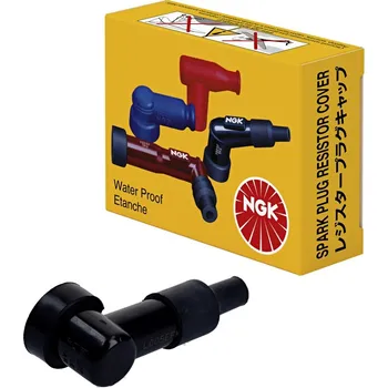 Zapalovací a žhavicí svíčka NGK fajfka na zapalovací svíčky (NR 8050) (NGK fajfka na zapalovací svíčky (NR 8050))