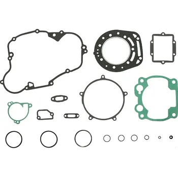 Těsnění motoru NAMURA kompletní sada těsnění KAWASAKI KX 500 89-04 (NAMURA kompletní sada těsnění KAWASAKI KX 500 89-04)