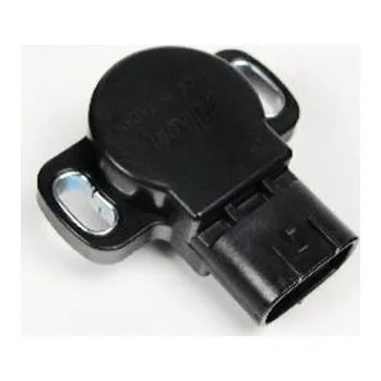 Autodíl TOURMAX snímač polohy škrtící klapky (TPS) YAMAHA FZS 600 98-03, XJ 600S 96-02, XJ 600N 95-01, YZF R1 98-01, FJR 1300 01-02, SUZUKI GS 500 01-07, GSF 1200 96-06 (4HD-85885-00;13550-13D60) vyrobeno v Japonsku (TOURMAX snímač polohy škrtící klapky (TPS))