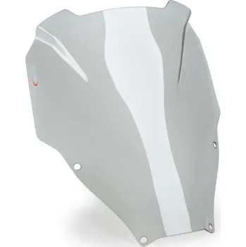 Motodíl Plexi štít PUIG V-TECH LINE SPORT 21320H kouřová