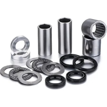 Tlumič řízení FACTORY kabelS sada na opravu kyvné vidlice HONDA CRF 250R 10-13, CRF 450R 05-12, CRF 450X 05-17 (28-1128) (FACTORY kabelS sada na opravu kyvné vidlice HONDA CRF 250R 10-13, CRF 450R 05-12, CRF 450X 05-17 (28-1128))