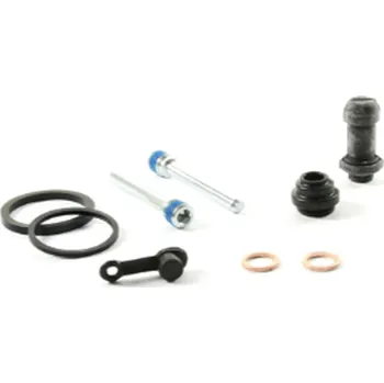 Brzdová čelist PROX opravná sada brzdiče zadní YAMAHA YZ 250 90-97 (18-3034) (PROX opravná sada brzdiče zadní YAMAHA YZ 250 90-97 (18-3034))