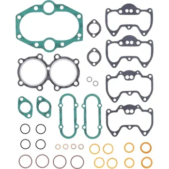 Automobilové těsnění ATHENA těsnění TOP-END TRIUMPH THUNDERBIRD 6T/TIGER TR6 650 63-73, TROPHY TR6 650 63-73, BONNEVILLE 120 63-73 (ATHENA těsnění TOP-END TRIUMPH THUNDERBIRD 6T/TIGER TR6 650 63-73, TROPHY TR6 650 63-73, BONNEVILLE 120 63-73)