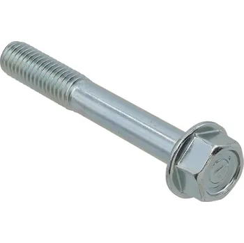 Řetězová sada pro motocykl PSYCHIC přírubový šroub M8 X 1.25 X 55mm s označení (5 kusů) (PSYCHIC přírubový šroub M8 X 1.25 X 55mm s označení (5 kusů))