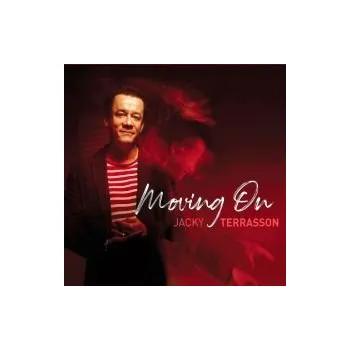 Zahraniční hudba Moving on - Jacky Terrasson (CD)